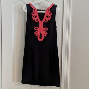 Lilly Pulitzer Sleeveless Dress